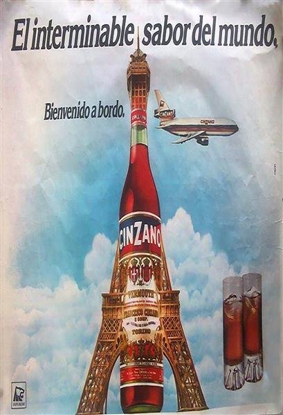 Bebidas